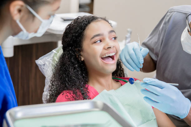 Best Weekend Emergency Dentist in Ridgefield, WA
