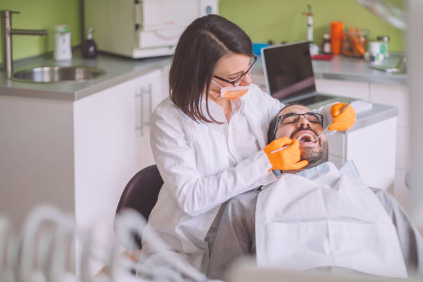 Best Pediatric Emergency Dentist in Ridgefield, WA