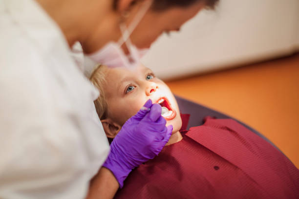 Best Emergency Dentist for Special Needs Patients in Ridgefield, WA
