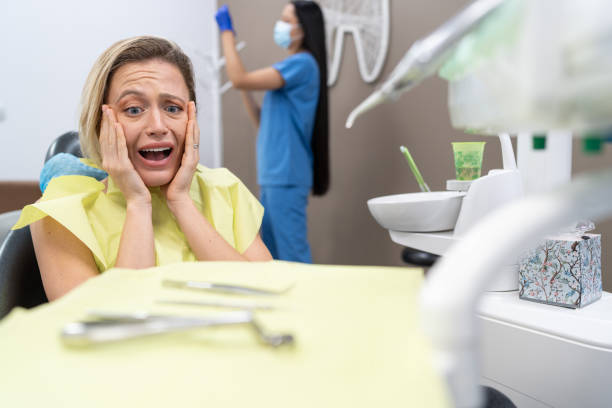 Best Emergency Dentist for Knocked-Out Tooth in Ridgefield, WA